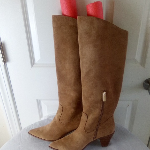 ANNE KLEIN FLEX WOMAN BOOTS - Picture 7 of 7